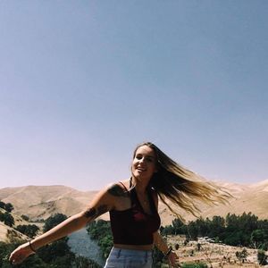 Meet your Posher, Tara